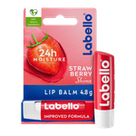 Labello Strawberry Shine Lip Balm