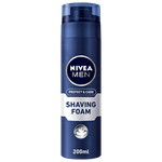 Nivea Protect & Care Shaving Foam - Men