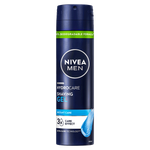 Nivea Fresh & Cool Shaving Gel - Men