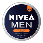 Nivea Fairness Creme - Men