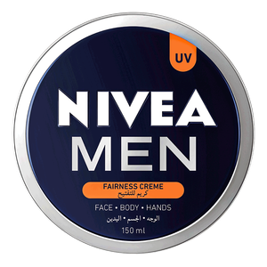Nivea Fairness Creme - Men