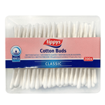 Tippys Flat Box Cotton Buds