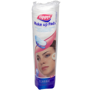 Tippys Make Up Pads