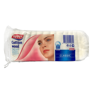 Tippys Cotton Wool