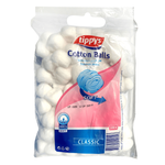 Tippys White Cotton Balls