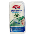 Tippys Aloe Vera Maxi Pads Square