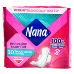 Nana Maxi Thick Long Sanitary Pads