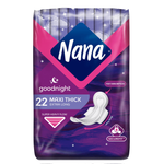 Nana Maxi Night Wings