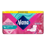 Nana Ultra Long Duo 16 Pads