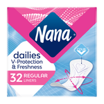 Nana Multi Normal Pantyliners