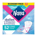 Nana Daily Fresh Long Sanitary Pads