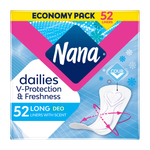 Nana Daily Fresh Scented Long Sanitary Pads