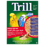 Trill Budgie Bird Seeds Food
