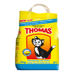 Thomas Cat Litter