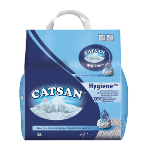 Catsan Hygiene Plus Cat Litter