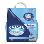 Catsan Hygiene Plus Cat Litter