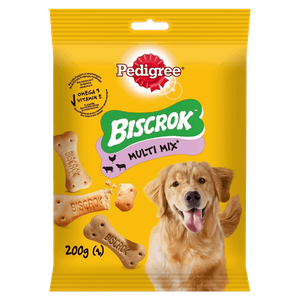 Pedigree Biscrok Treats