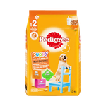 Pedigree Puppy Dry Food