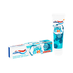Aquafresh My Big Teeth Toothpaste
