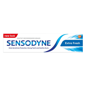 Sensodyne Extra Fresh Toothpaste