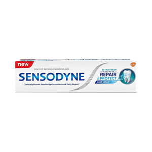 Sensodyne Extra Fresh Advanced Repair & Protect Toothpaste