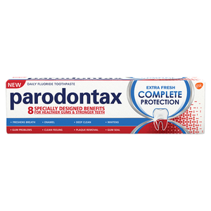 Parodontax Complete Protection Extra Fresh Toothpaste