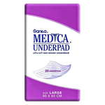 Sanita Medica Size Large Underpad
