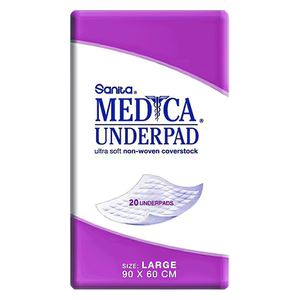 Sanita Medica Size Large Underpad