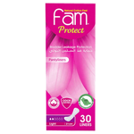 Fam Protect Pantyliners Pads