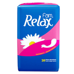 Fam Relax Maternity Pads