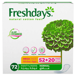 Freshdays Pantyliners Pads