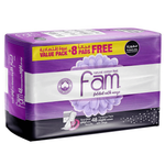 Fam Night Sanitary Pads with Wings