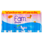 Fam Comfort Thick Sanitary Pads