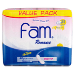 Fam Romance Thick Pad