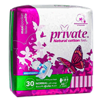 Private Normal Sanitary Pads