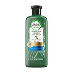 Herbal Essences Hair Strengthening Sulfate Free Potent Aloe Vera with Bamboo 