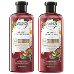 شامبو ثمرة القهوة العربية من هربل إيسنسزيز