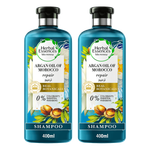 Herbal Essences Argan Shampoo