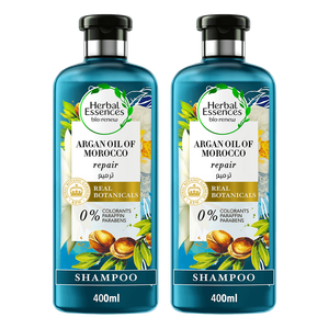 Herbal Essences Argan Shampoo