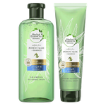 Herbal Essence Bamboo Shampoo & Conditioner