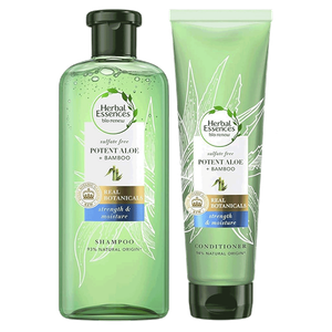 Herbal Essence Bamboo Shampoo & Conditioner