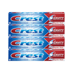 Crest Anti Cavity Toothpaste
