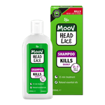 Ego Moov Head Lice Shampoo