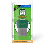 Ego Moov Head Lice Comb