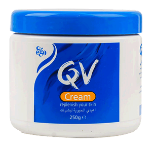 QV Moisturising Cream