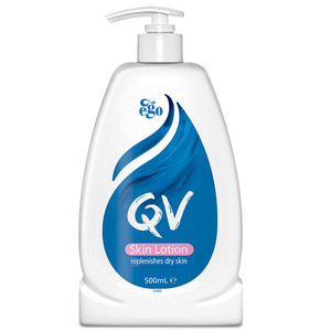 QV Replenish Your Skin Lotion