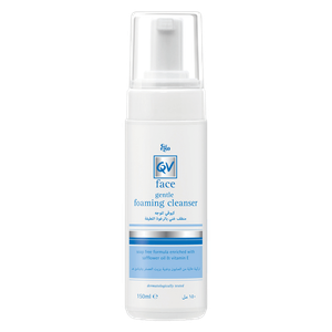 QV Face Gentle Foaming Cleanser
