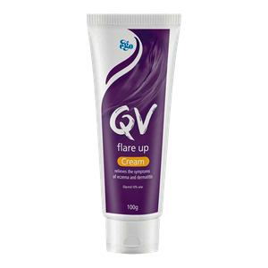 QV Flare Up Atopic Eczema Cream
