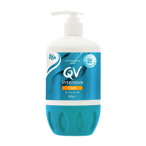 QV Extremely Dry & Sensitive Skin Intensive Cream