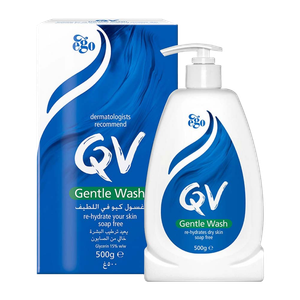 QV Gentle Wash